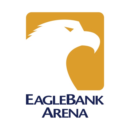 EagleBank Arena icon