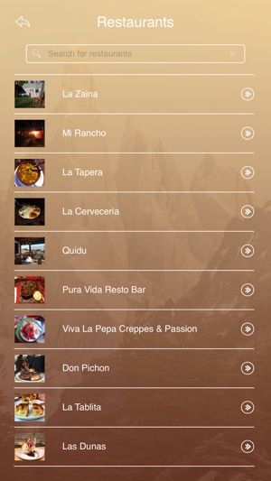 Los Glaciares National Park Tourism Guide(圖3)-速報App