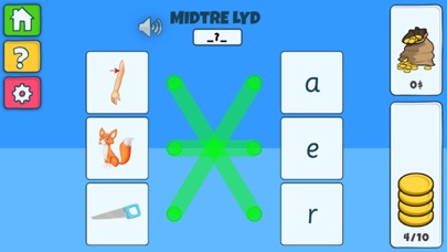 How to cancel & delete Match - Lyder from iphone & ipad 3