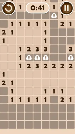 Game screenshot Real Minesweeper hack