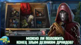 Game screenshot Призрачная тень волка. Проклятие Вулфхилла. (Full) apk