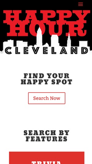 Happy Hour Cleveland(圖2)-速報App