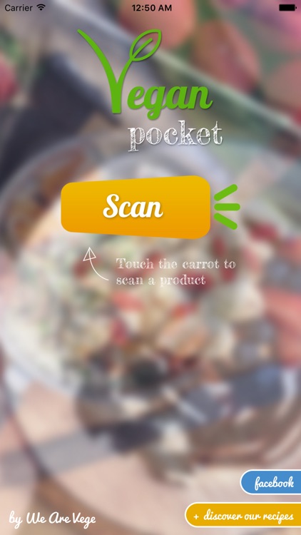 Vegan Pocket - Is it Vegan?