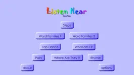 Game screenshot Listen Hear 2 mod apk