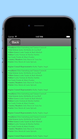 KEA Kildeer Education Assoc(圖2)-速報App