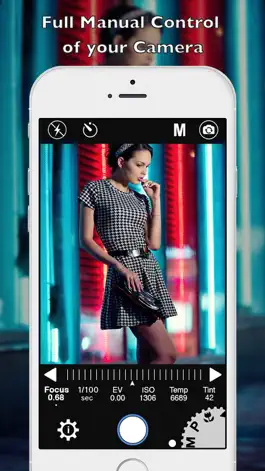 Game screenshot Cam Control - Manually control your camera mod apk