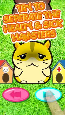 Game screenshot Littlest Smart Hamster Pet Shop - Cage For My Friendly Pets hack