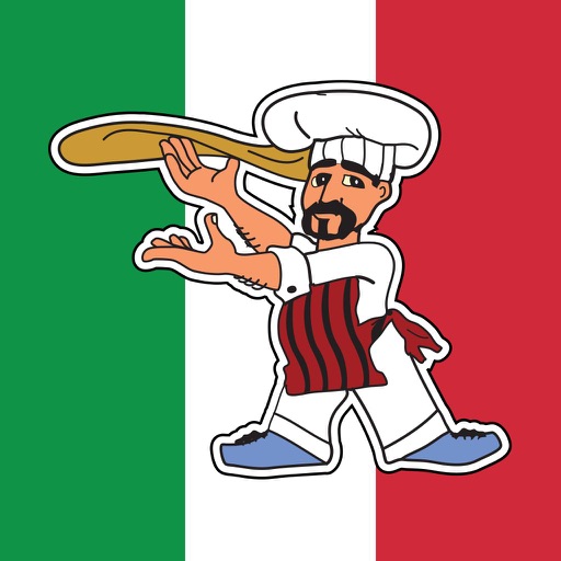 Milan Pizza To Go icon