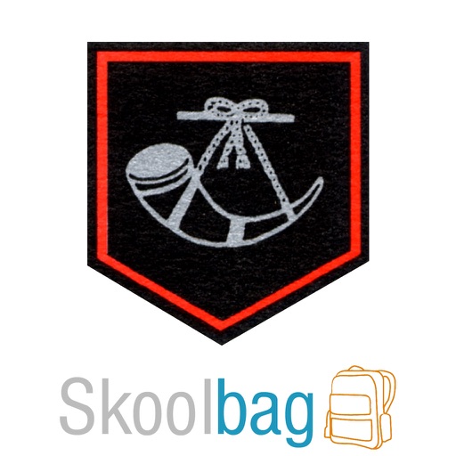 Bradfordville Public School - Skoolbag icon