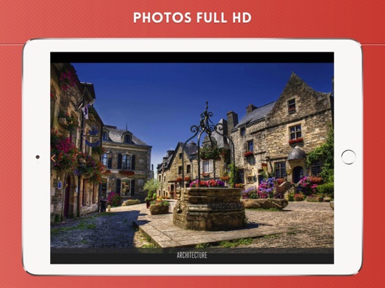 Screenshot #5 pour Bretagne Guide de Voyage avec Carte Offline