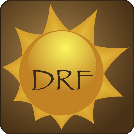 Desert Road Fellowship icon