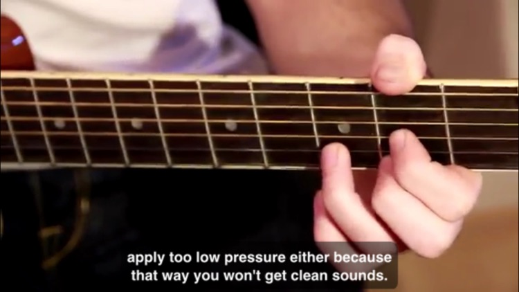 Fingerstyle Guitar Clinic