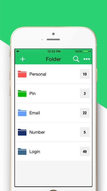 LastPassKey - My Password Keeper & Secure Vault