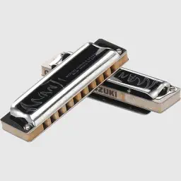 Harmonica Clinic app icon