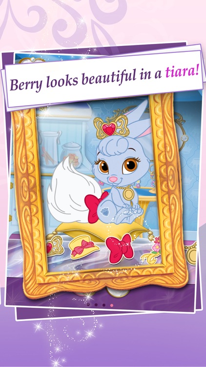 Disney Princess Palace Pets screenshot-3