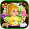 My cute baby dress up game - new dress up style for girls and boys