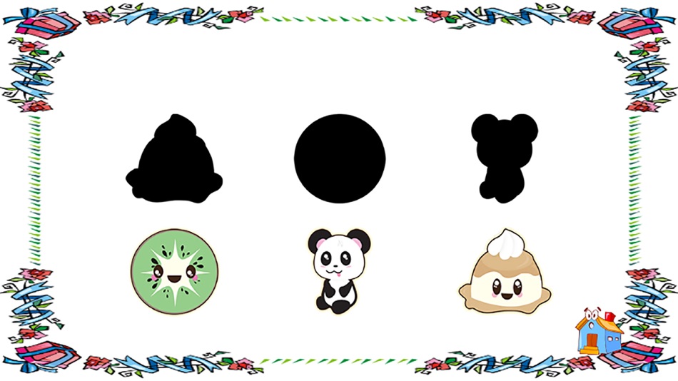 #3. Baby blocks memory match games without the wifi (iOS) Podle: Prathed Sangwongvanit