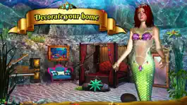 Game screenshot Cute Mermaid Simulator 3D hack
