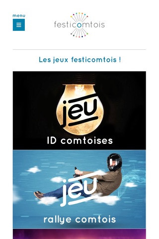 Festicomtois screenshot 4