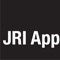 The Journal of Risk and Insurance App is now available on your iPad and iPhone
