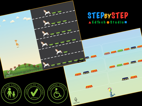 Screenshot #5 pour Pair By Number - Match quantities and numbers