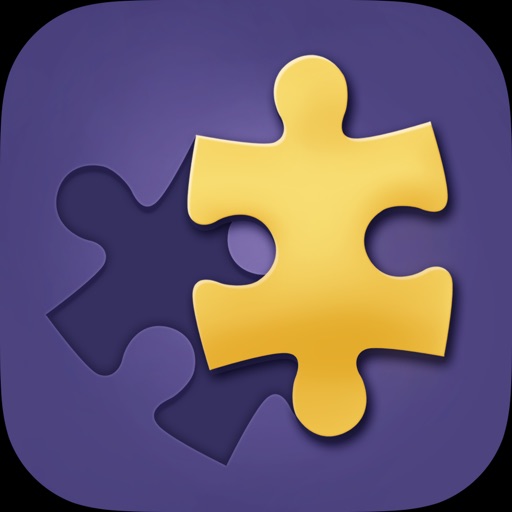 Your Awesome Picture Jigsaw icon