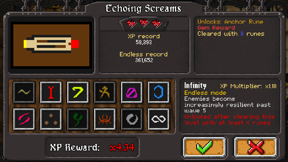 Dungeon Warfare screenshot