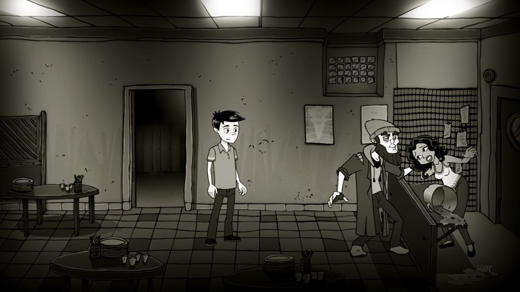 Désiré screenshot-3