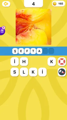 Game screenshot Yakından Tahmin - Resimli Kelime Bulmaca mod apk