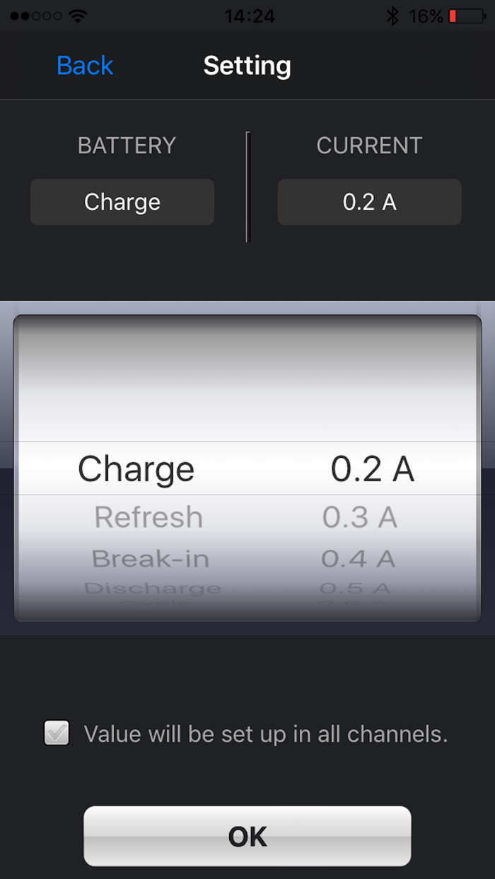 X4 Advanced ⅡandⅢ JPN ver