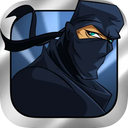 Free Running Ninja Samurai for Naruto Cheats