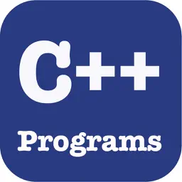 C++  programs app icon