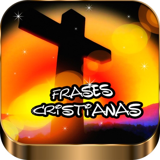 Frases Cristianas Gratis e Imágenes con Reflexiones de Dios icon