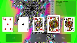 Game screenshot Poker_TV apk