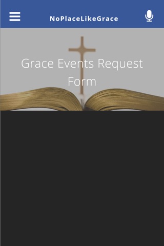 NoPlaceLikeGrace screenshot 2