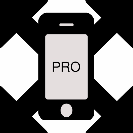 Fit Screen Pro - Easily create a screen shot that corresponds to each device. icon