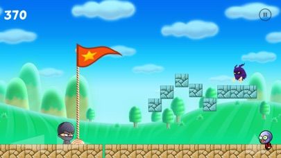 Screenshot #3 pour Jeu De Trésor Jungle Adventures World Super Mikes