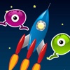 Extreme SpaceShip Shooting Adventure - Star Assault of the Sweet Yummy Alien Invaders
