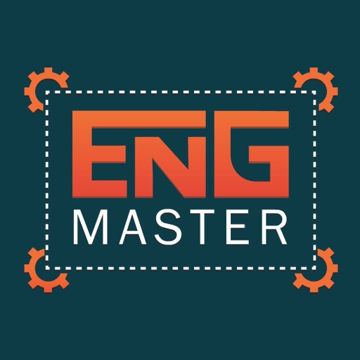 EngMaster iOS App