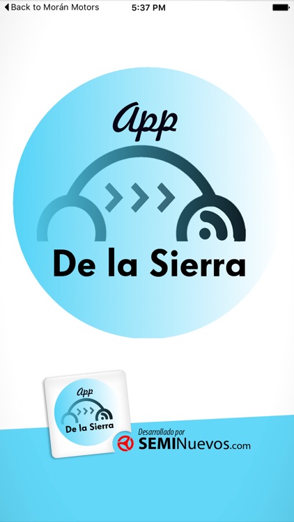 Automotriz de la Sierra