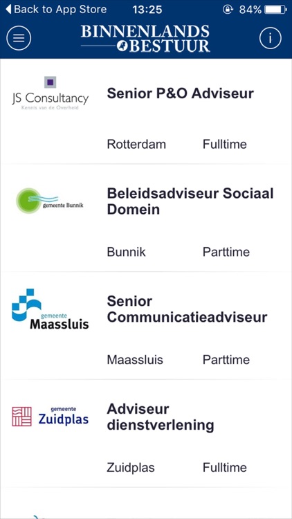 Binnenlands Bestuur screenshot-3