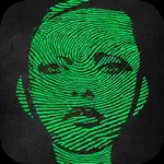 Truth and Lie Detector Scanner - Fingerprint Test Truth or Lying Touch Ploygraph Scanner App Contact