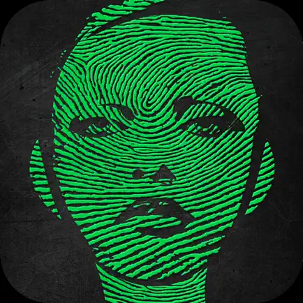 Truth and Lie Detector Scanner - Fingerprint Test Truth or Lying Touch Ploygraph Scanner Cheats