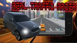 Game screenshot Real Traffic Racer Drag Speed Highway - 3d Racing hack