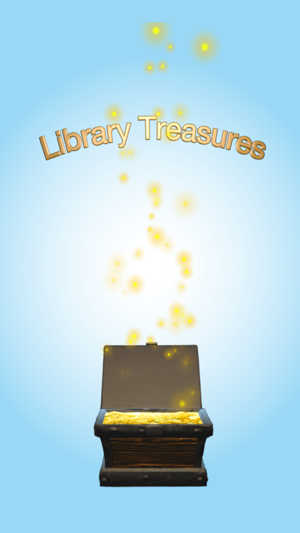 Carlow Libraries - Library Treasures(圖3)-速報App