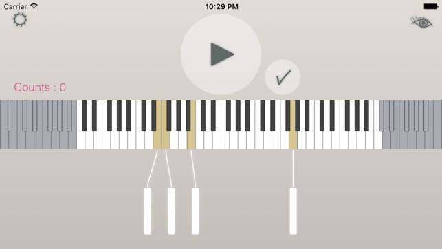 JustPitch Lite(圖1)-速報App
