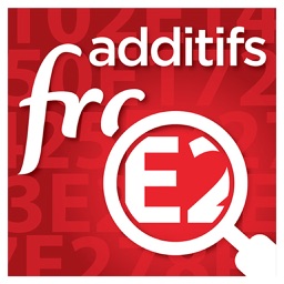 Les additifs alimentaires