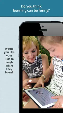 Game screenshot Meet Heckerty apk