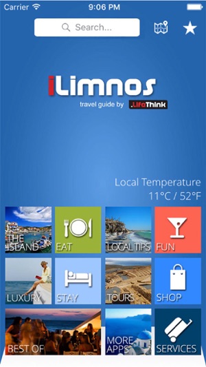 Limnos(圖2)-速報App