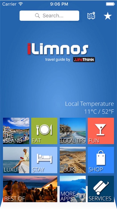 Screenshot #2 pour Limnos